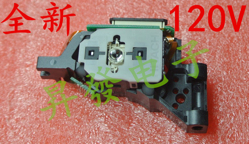 全新 120V 激光头家用移动DVD 便携式EVD HOP-120V 120V光头 单头