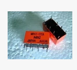 继电器 MR62-12SA 12VDC BRT3-SS-124DM 24VDC