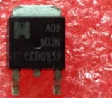 〖昇發电子〗MOS场效应管 A09N03 EMA09N03N TO-252