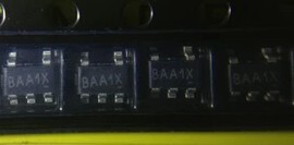 【昇發电子】PAM2301 全新贴片5脚数字降压芯片 SOT-23-5