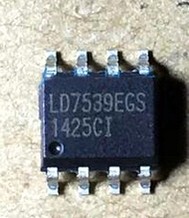 全新液晶电源管理芯片 LD5522GS LD5532GS LD7539EGS SOP贴片8脚