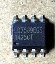 全新液晶电源管理芯片 LD5522GS LD5532GS LD7539EGS SOP贴片8脚