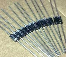 〖昇發电子〗稳压二极管 1N5388B IN5388B 5W/200V 质量保证