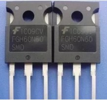 FGH60N60SFD FGH60N60UFD FGH60N60SMD 焊机常用IGBT管