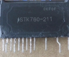 〖昇發电子〗空调模块 STK760-211 STK760-211C