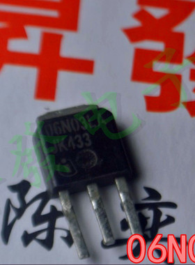 【昇發电子】原装进口拆机场效应管 09N03LA 06N03LA TO251封装