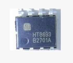 〖昇發电子〗HT8693SP HT8693 单声道音频功放 全新 SOP-8