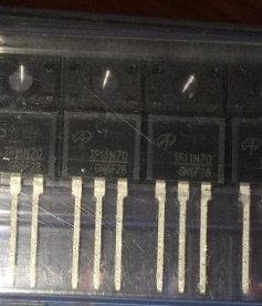 〖昇發电子〗TF11N70 12N70 TO-220 全新液晶电源MOS场效应管