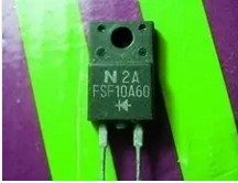 【昇發电子】原装进口拆机 【2脚】10A60 FSF10A60 整流二极管