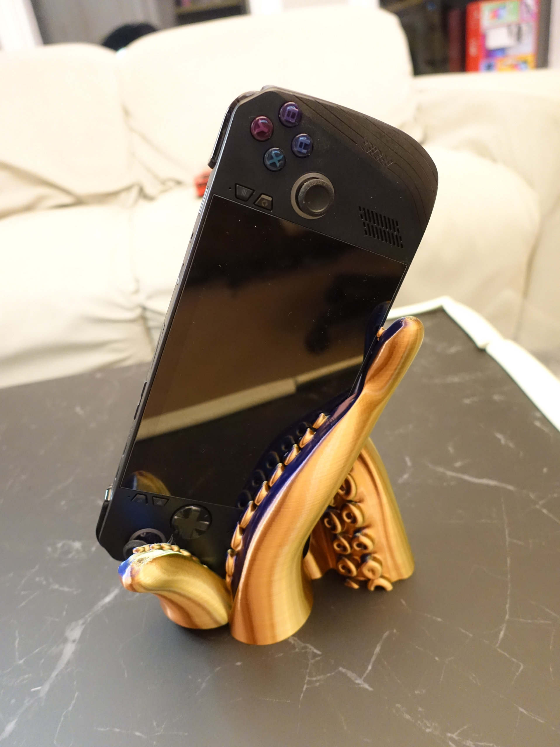 ASUS ASUS ALLY X ROG ALLYX 핸드헬드 액세서리 핸드헬드 베이스