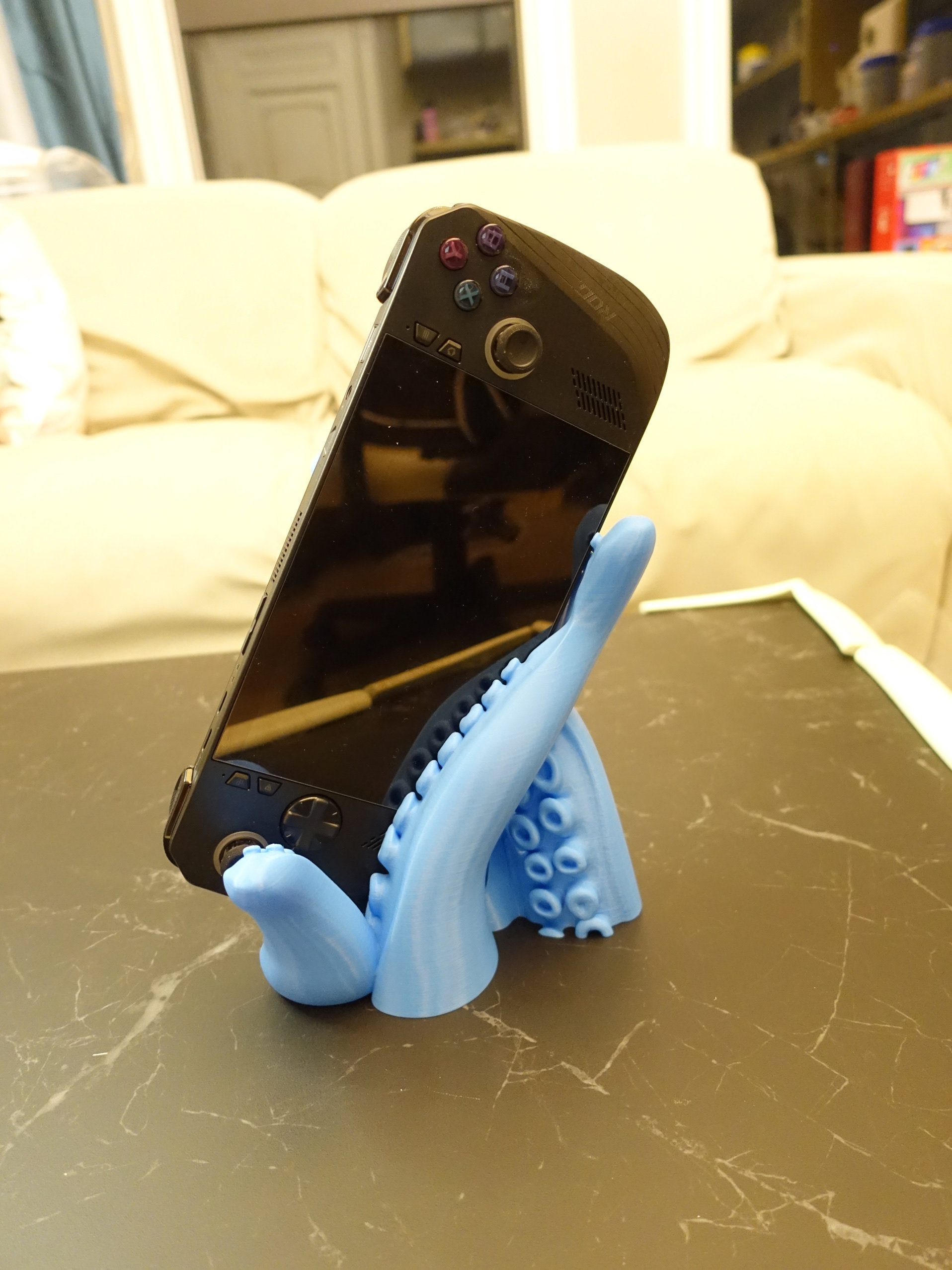 ASUS ASUS ALLY X ROG ALLYX 핸드헬드 액세서리 핸드헬드 베이스