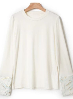 【慧姐专享】设计师款新中式老钱上衣SY20416