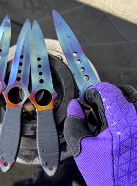 CSGO游戏周边实物模型