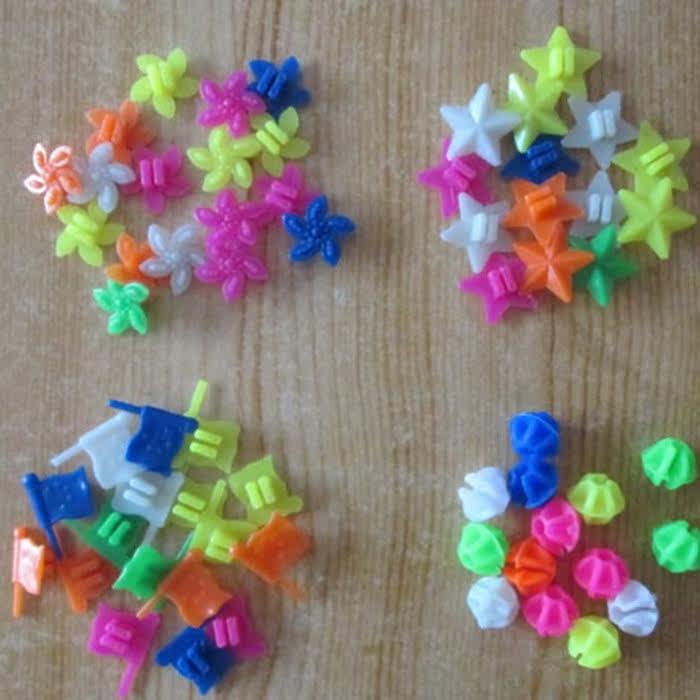 Déco pour vélo - Ref 2276822 Image 3