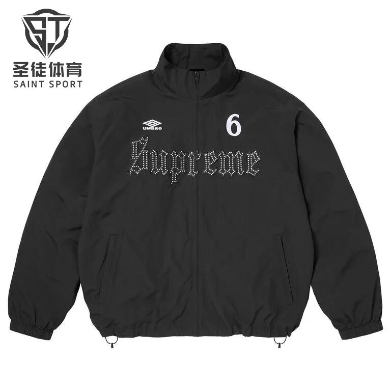 SupremeUmbro运动夹克