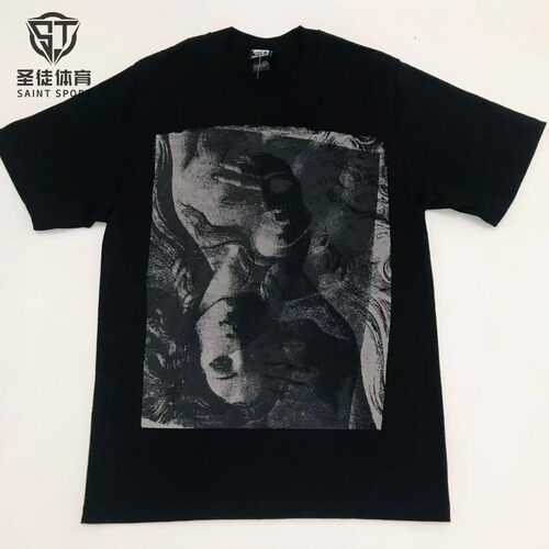 Supreme维纳斯油画短袖