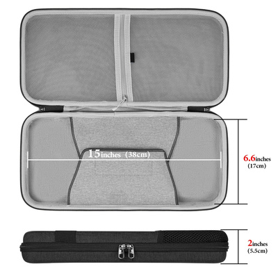 狼蛛F87PRO87键键盘腕托