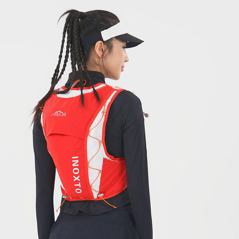 鹰图12L越野跑步背包户外运动男女徒步登山包轻量化水袋双肩背包,运动包/户外包/配件,双肩背包,淘宝优惠券,粉丝福利购,淘宝优惠卷