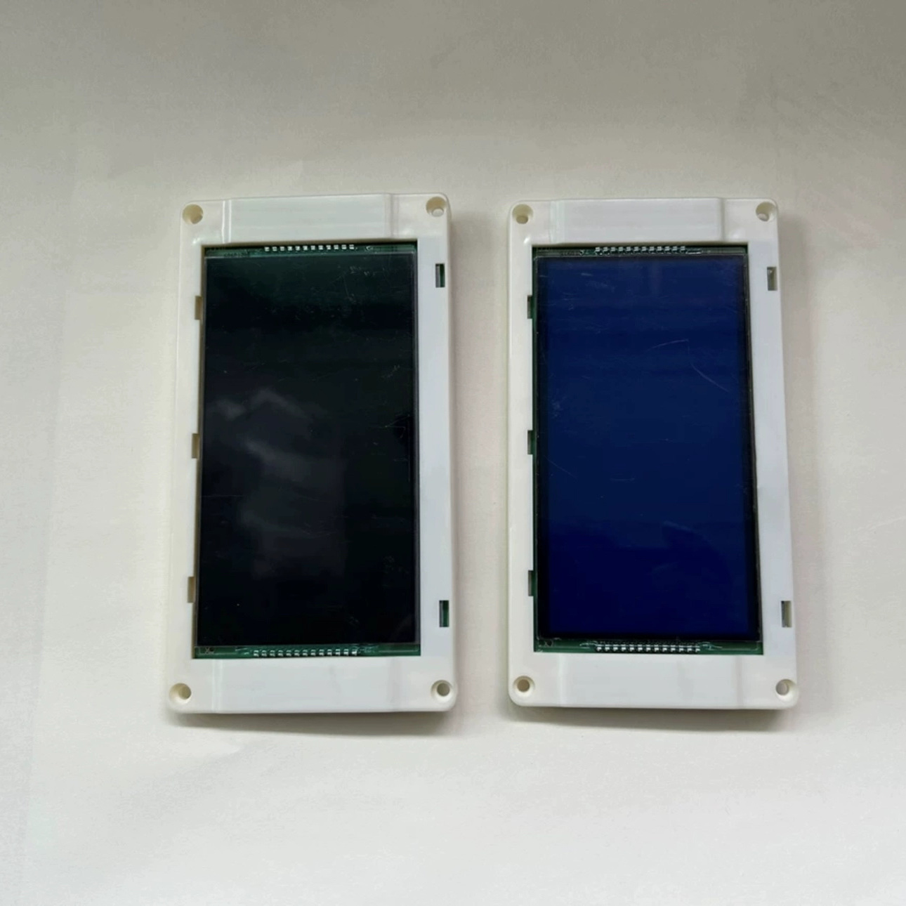 巨人通力轿厢显示板A3N90350P01