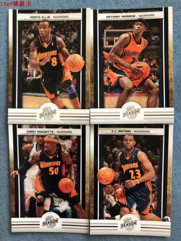 nba元年太阳国王老鹰队球星卡