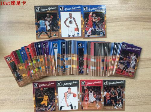 nba杜蕾斯系列林书豪球星卡