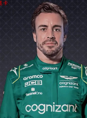 F1赛车卡 topps  福特拉 费尔南多 阿隆索 Fernando Alonso收藏卡
