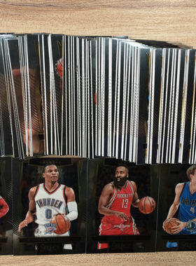 nba50号诺维茨基加索尔球星卡