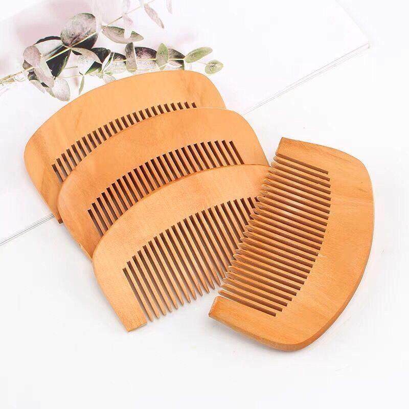 家用梳子随身携带便携方便桃木梳子整木防静电梳子梳长发头小梳子,家庭/个人清洁工具,梳子/化妆梳/按摩梳,淘宝优惠券,粉丝福利购,淘宝优惠卷