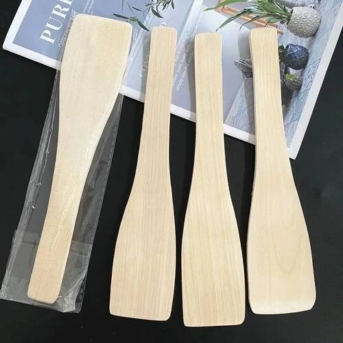 锅铲木质炒菜铲子锅铲饼铲木头铲勺子不粘锅铲子耐高温长柄家用