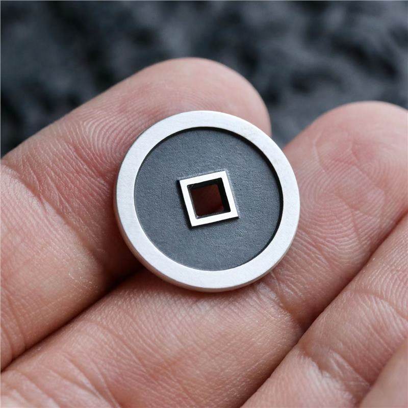 原创手工银币18mm纯银平安钱平安牌银吊坠手链项坠天一宝泉,饰品/流行首饰/时尚饰品新,摆件,淘宝优惠券,粉丝福利购,淘宝优惠卷