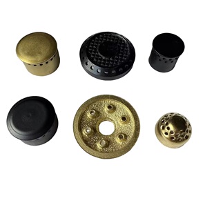 嵌入式燃气灶煤气灶配件火盖 煤气灶炉芯 燃气灶分火器 小火盖