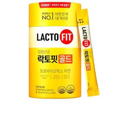 钟根堂乐多飞益生菌50条