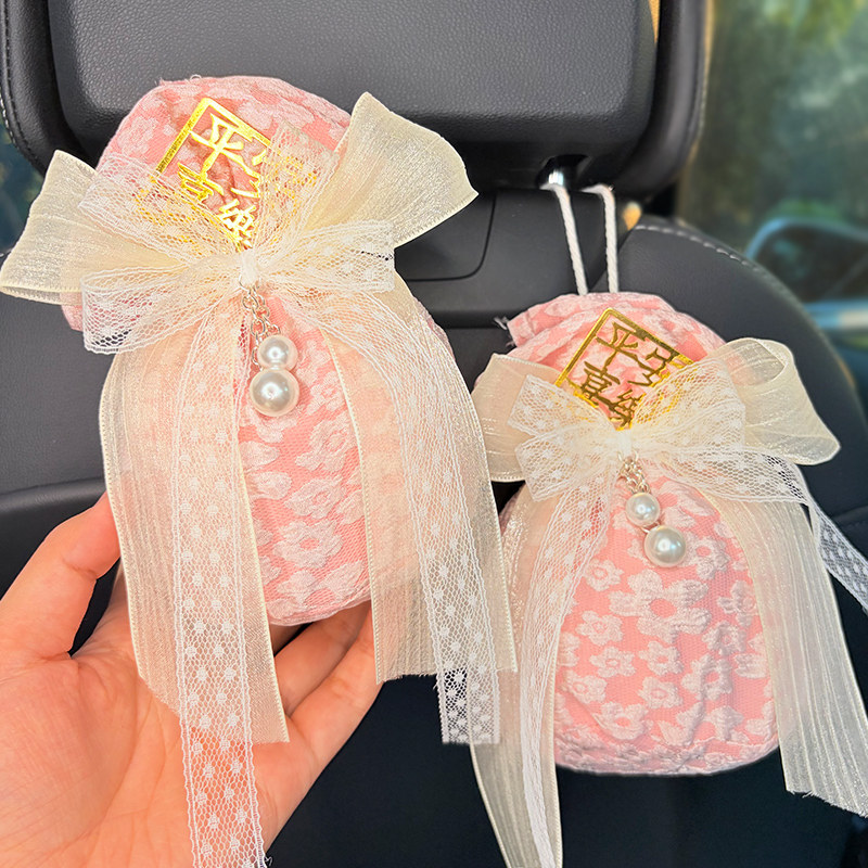 汽车除异味除甲醛新车除臭活性炭包车载净化空气车用竹炭包香薰包