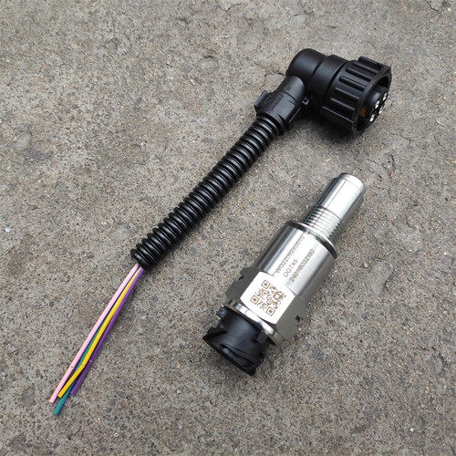 豪沃TXT7H豪瀚迈速表车速传感器