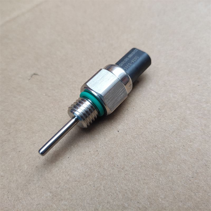 潍柴国六B混合器EGR温度传感器