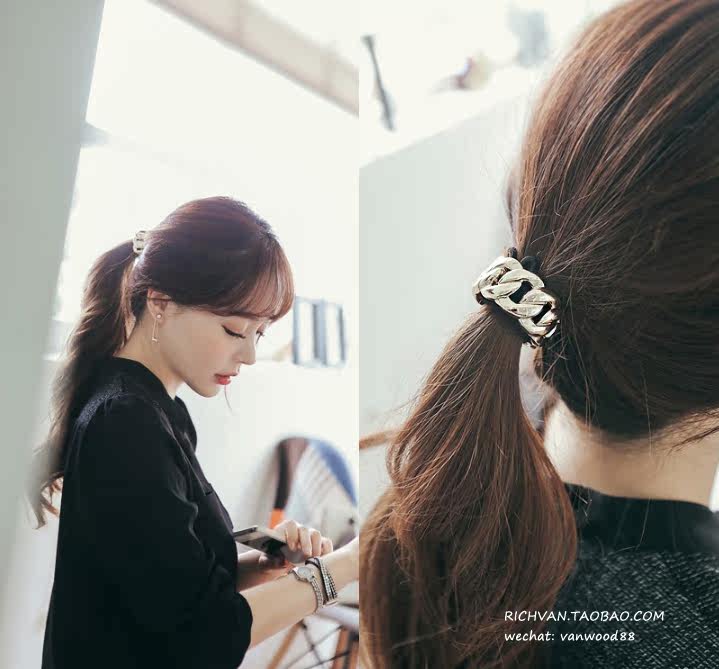 Accessoire coiffure - Ref 1200668 Image 3