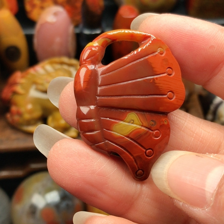 战国红,珠宝/钻石/翡翠,颈饰,淘宝优惠券,粉丝福利购,淘宝优惠卷