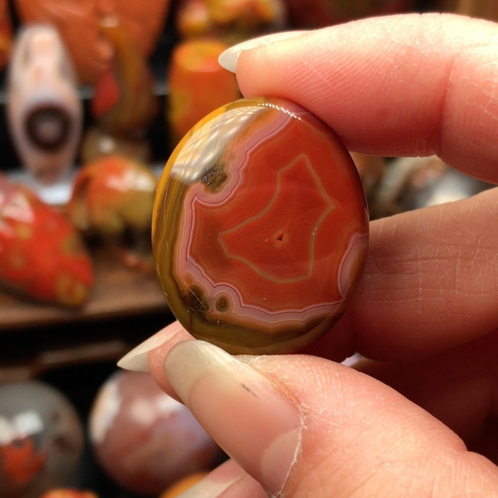 战国红,珠宝/钻石/翡翠,颈饰,淘宝优惠券,粉丝福利购,淘宝优惠卷