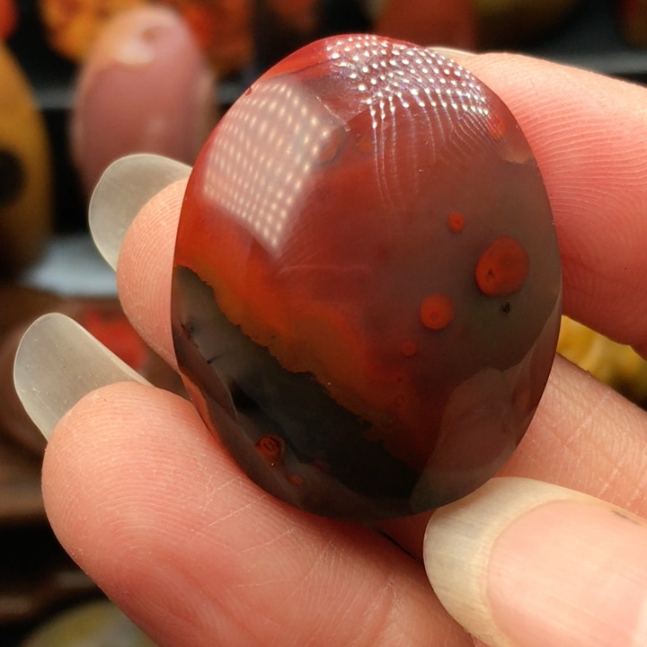 战国红,珠宝/钻石/翡翠,颈饰,淘宝优惠券,粉丝福利购,淘宝优惠卷