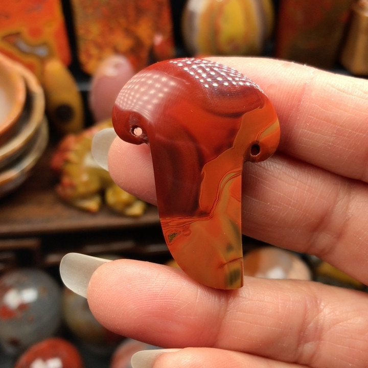 战国红,珠宝/钻石/翡翠,颈饰,淘宝优惠券,粉丝福利购,淘宝优惠卷