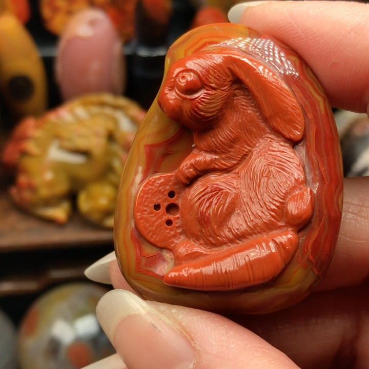 战国红,珠宝/钻石/翡翠,颈饰,淘宝优惠券,粉丝福利购,淘宝优惠卷