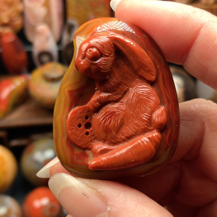 战国红,珠宝/钻石/翡翠,颈饰,淘宝优惠券,粉丝福利购,淘宝优惠卷