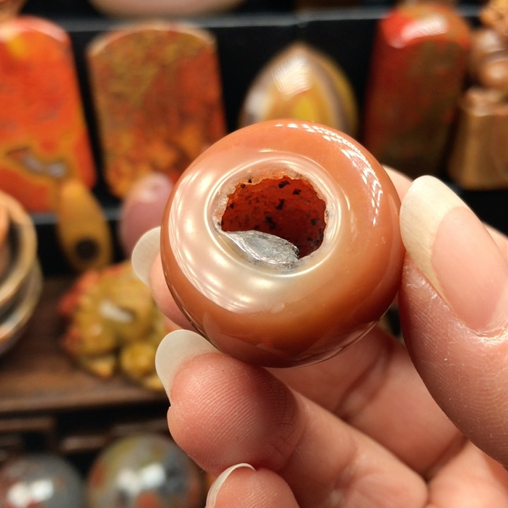 战国红,珠宝/钻石/翡翠,颈饰,淘宝优惠券,粉丝福利购,淘宝优惠卷