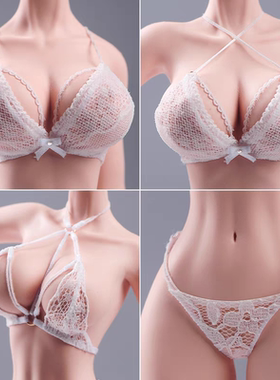 现货1/6艺美包胶素体钢骨铂金硅胶非tbleague岚素体