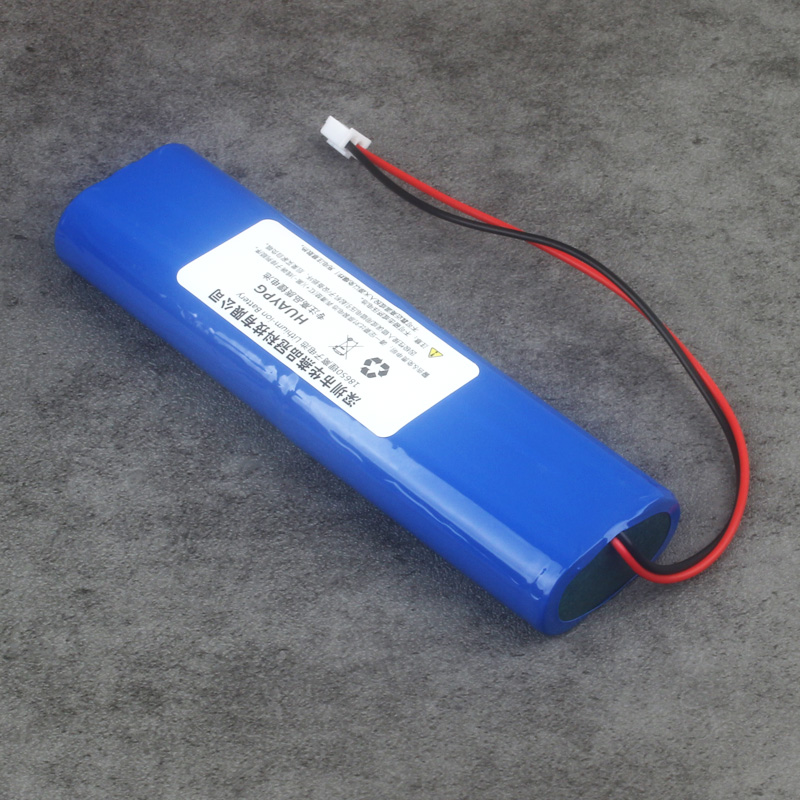 中性电池/燃料18650锂电池74V电