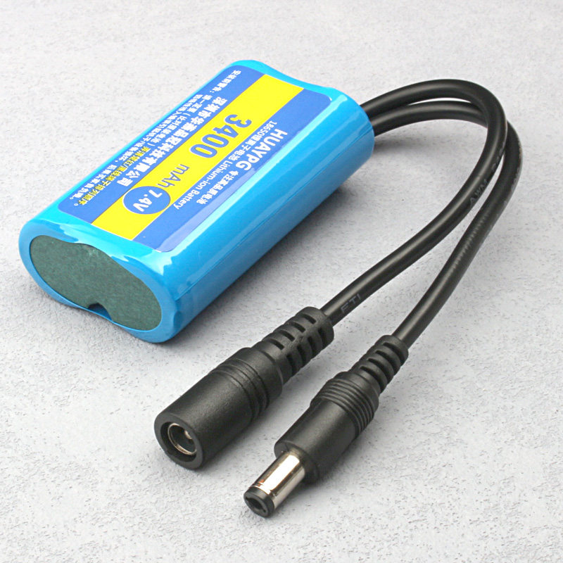 中性电池/燃料74V18650锂电池