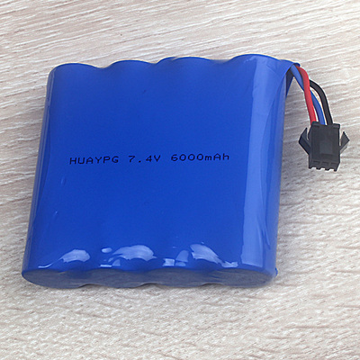 中性电池/燃料遥控越野攀爬玩具