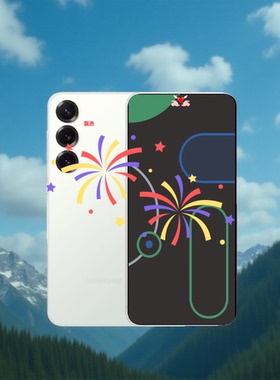 Samsung/三星 Galaxy S25+ SM-S9360新款5G全网通手机