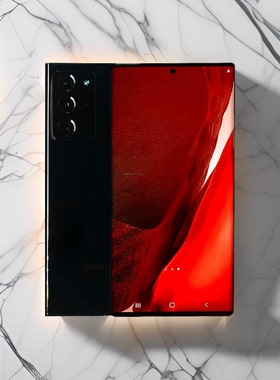 Samsung/三星 Galaxy Note20 Ultra 5G SM-N9860三网通5G手机曲屏