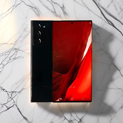 三星NOTE20Ultra全网通5G手机